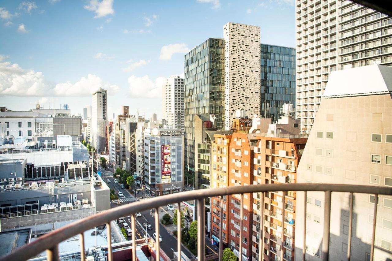#9 3mins To Station 1stop To Shinjuku Stylish With Plenty Of Sunlight Tōkyō