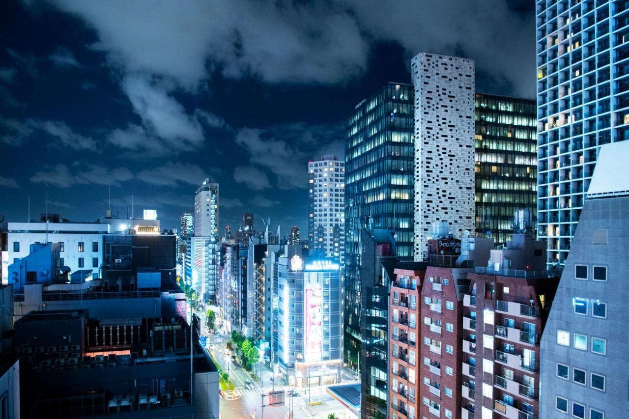 Appartement #9 3mins To Station 1stop To Shinjuku Stylish With Plenty Of Sunlight