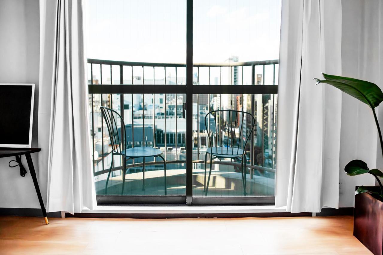 Appartement #9 3mins To Station 1stop To Shinjuku Stylish With Plenty Of Sunlight Tōkyō