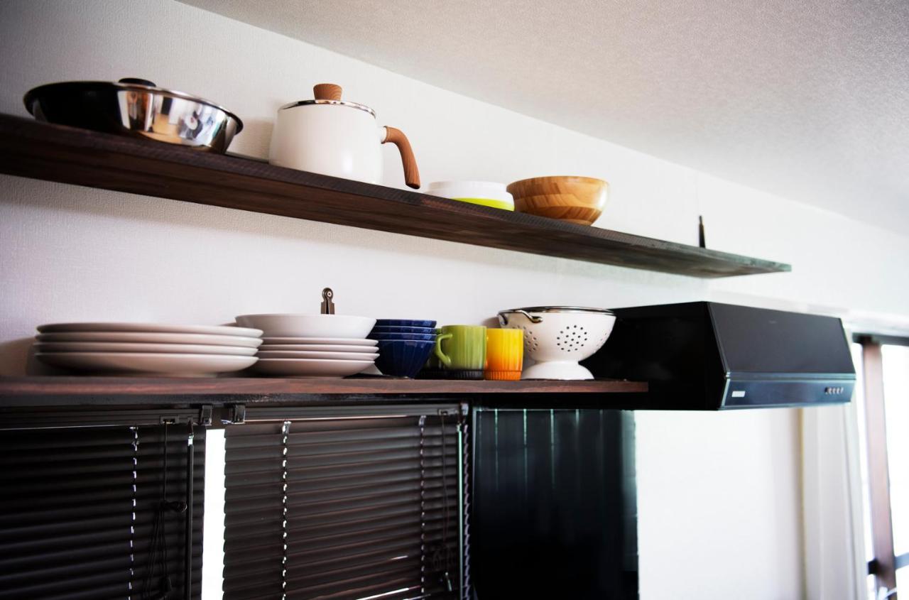 #9 3mins To Station 1stop To Shinjuku Stylish With Plenty Of Sunlight Appartement Tōkyō