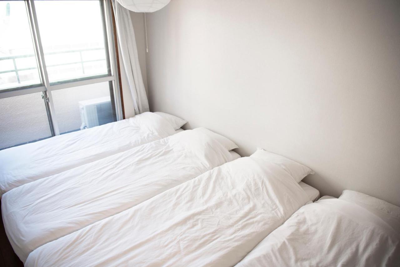 #9 3mins To Station 1stop To Shinjuku Stylish With Plenty Of Sunlight Appartement