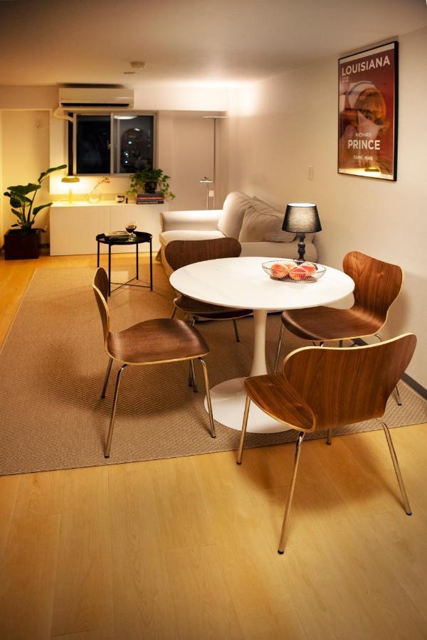 #9 3mins To Station 1stop To Shinjuku Stylish With Plenty Of Sunlight Appartement