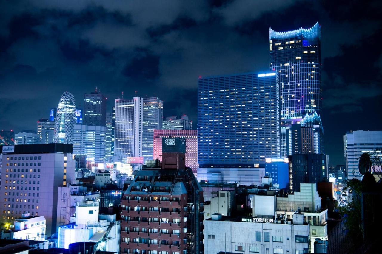 Appartement #9 3mins To Station 1stop To Shinjuku Stylish With Plenty Of Sunlight Tōkyō