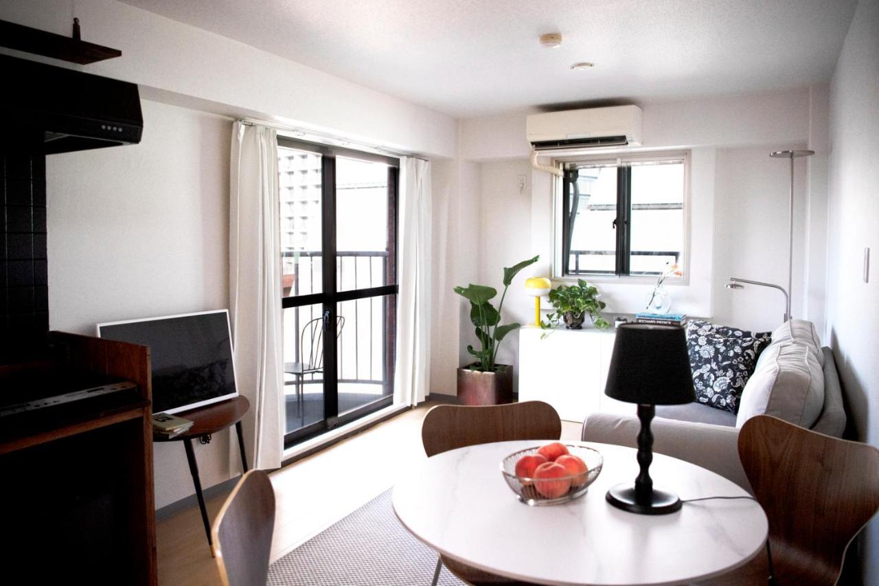 #9 3mins To Station 1stop To Shinjuku Stylish With Plenty Of Sunlight Appartement Tōkyō