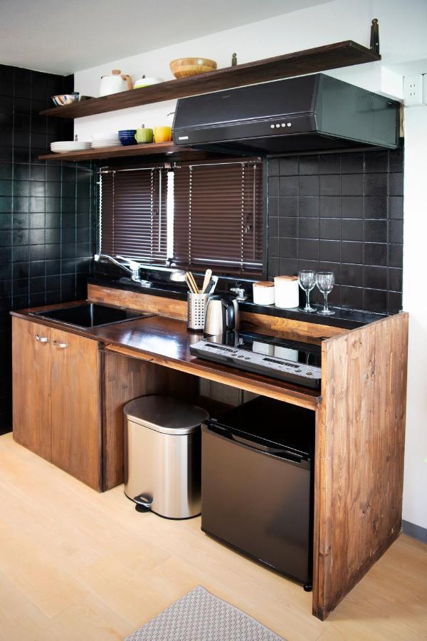 #9 3mins To Station 1stop To Shinjuku Stylish With Plenty Of Sunlight Appartement