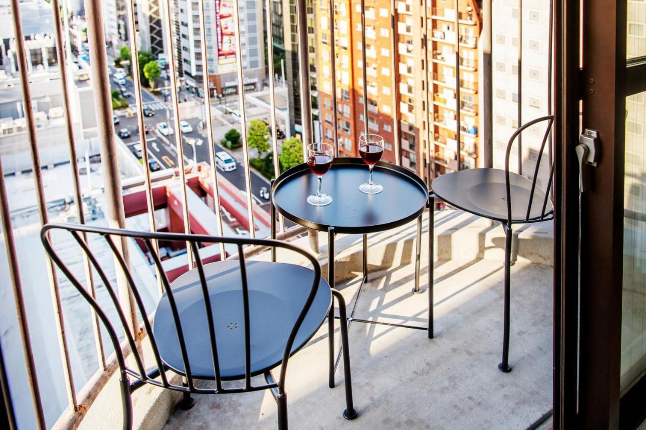 #9 3mins To Station 1stop To Shinjuku Stylish With Plenty Of Sunlight Appartement *