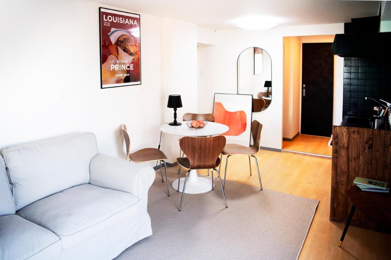 Appartement #9 3mins To Station 1stop To Shinjuku Stylish With Plenty Of Sunlight