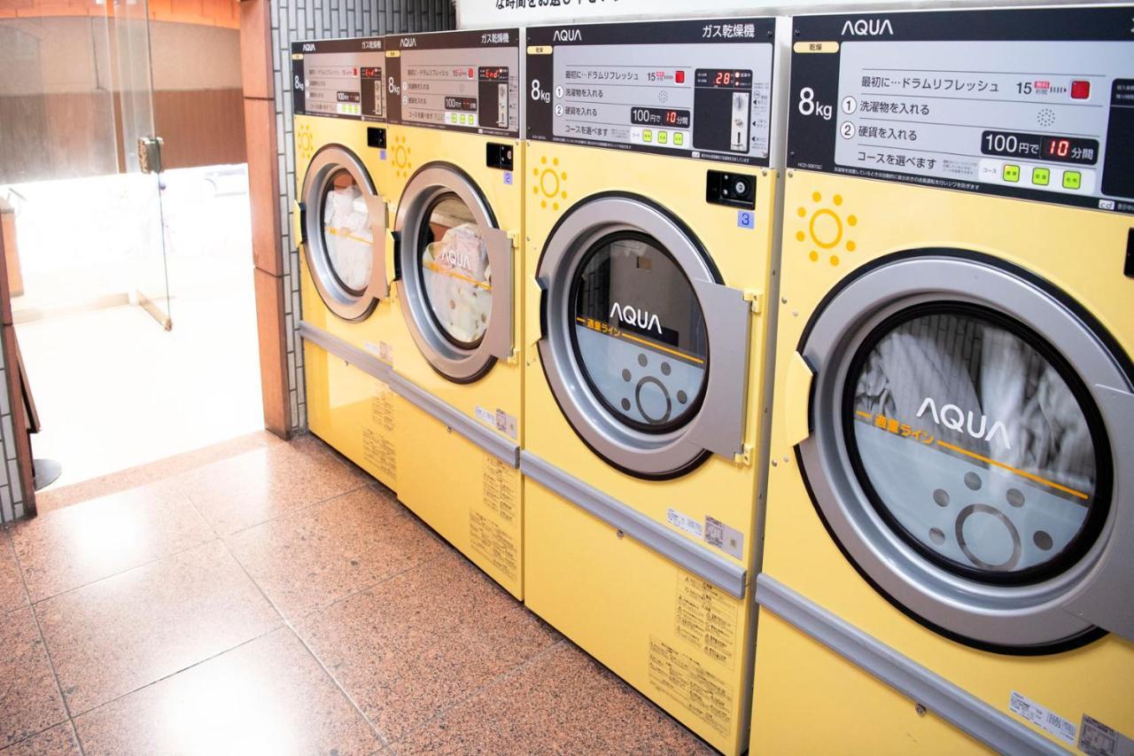 #9 3mins To Station 1stop To Shinjuku Stylish With Plenty Of Sunlight Appartement